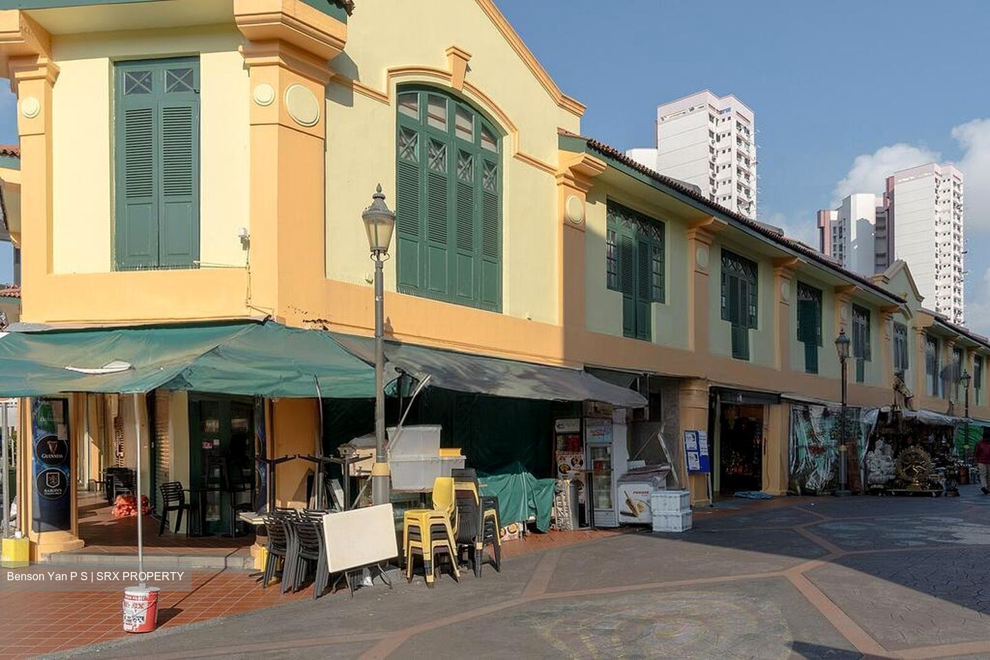 Veerasamy Road (D8), Shop House #498287531